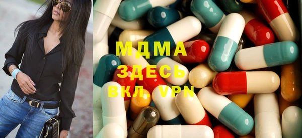 тгк Няндома